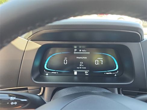 New 2025 Hyundai Elantra Sport image 15