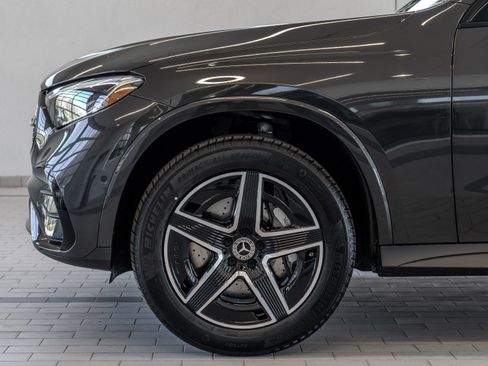 New 2026 Mercedes-Benz GLC 300 4MATIC image 4