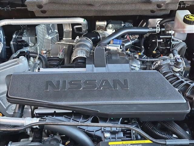 Used 2026 Nissan Rogue SV FWD image 22