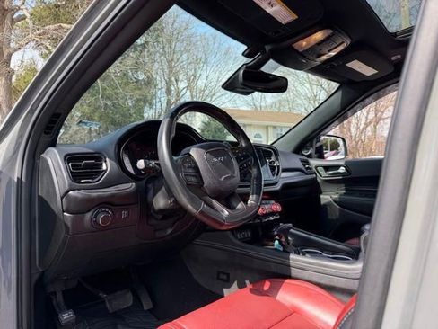 Used 2023 Dodge Durango SRT Hellcat AWD/4WD image 26