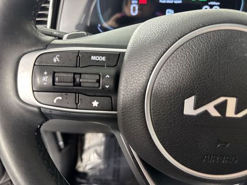 Used 2024 Kia Sportage X-Line AWD/4WD image 12