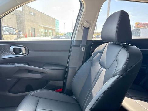 New 2026 Kia Sorento EX w/ EX Premium Package image 18