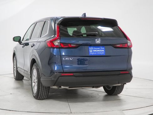 Used 2024 Honda CR-V EX image 7