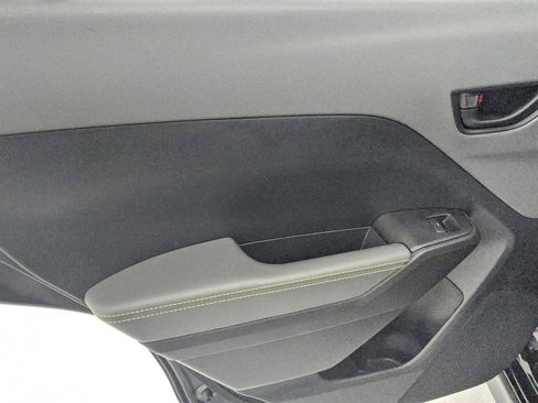 Certified 2025 Subaru Crosstrek 2.5i Sport image 41