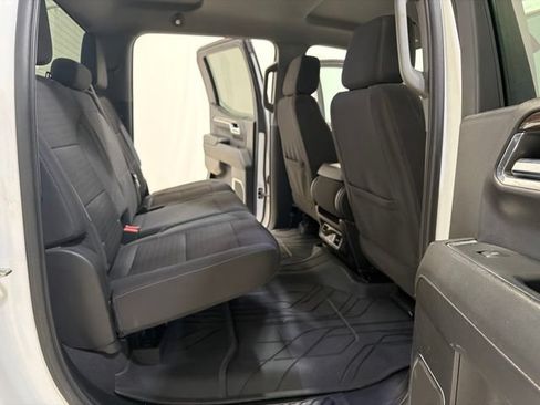 Used 2023 Chevrolet Silverado 1500 LT w/ Protection Package AWD/4WD image 25