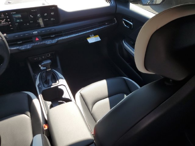 New 2026 Kia K4 GT-Line Turbo FWD image 9