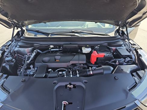 New 2026 Acura RDX SH-AWD w/ Advance Package image 29