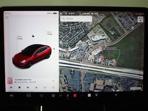 Used 2018 Tesla Model 3 Long Range image 24