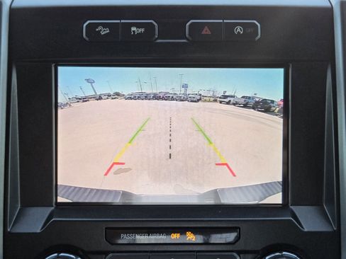 Used 2020 Ford F150 XLT w/ Equipment Group 302A Luxury image 21