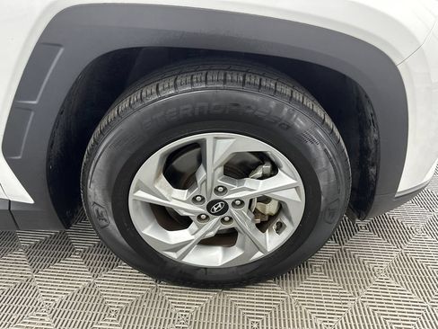 Used 2024 Hyundai Tucson SEL FWD image 13