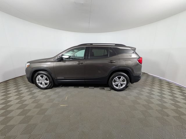 Used 2019 GMC Terrain SLE w/ Driver Convenience Package FWD image 22