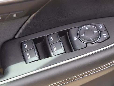 Used 2026 Buick Envision Sport Touring AWD/4WD image 24