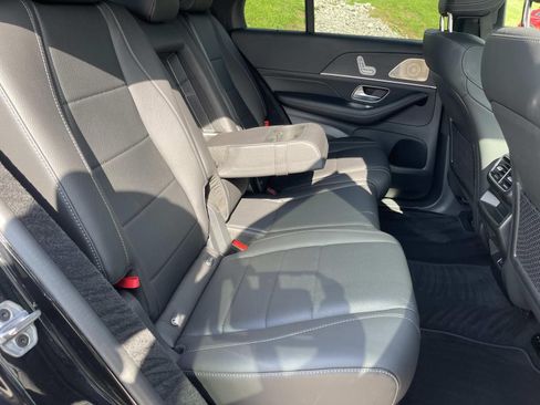 Used 2026 Mercedes-Benz GLE 350 4MATIC image 22