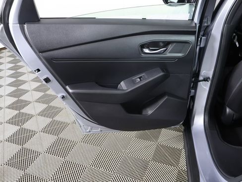 Certified 2025 Honda Accord Sport image 25