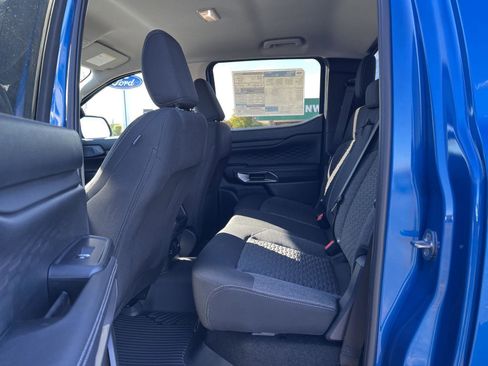 New 2025 Ford Ranger XLT w/ FX4 Off-Road Package image 37