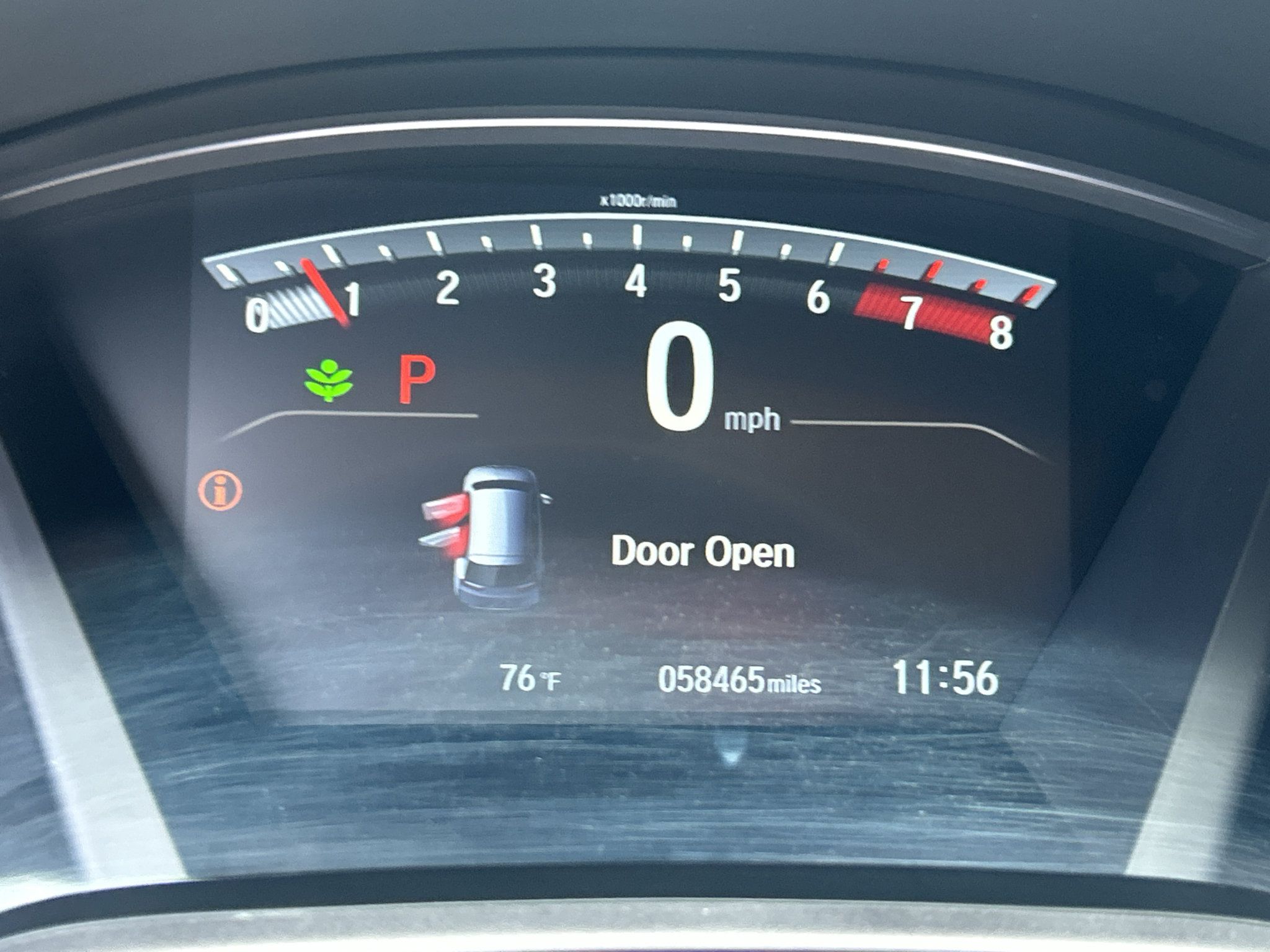 Used 2017 Honda CR-V Touring image 19