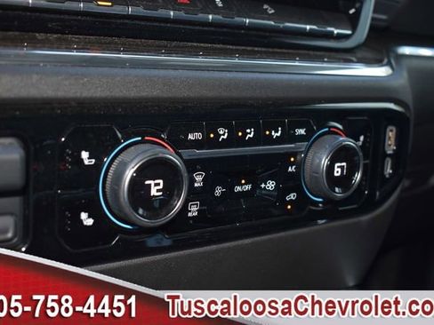 Used 2024 Chevrolet Silverado 1500 RST w/ All Star Edition Plus image 35