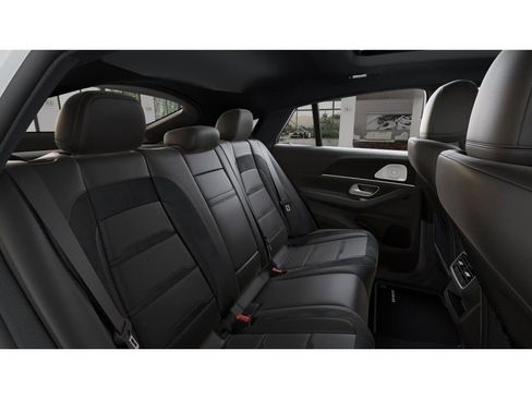 New 2026 Mercedes-Benz GLE 53 AMG 4MATIC Coupe image 5