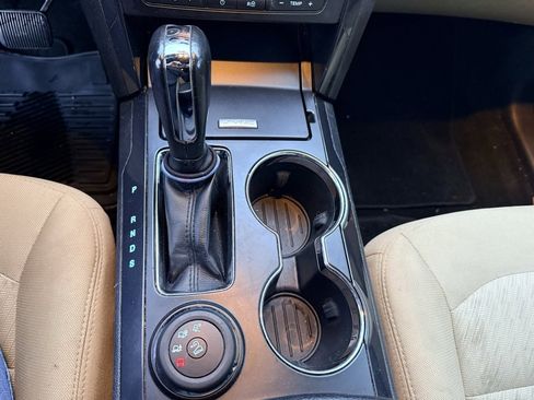 Used 2016 Ford Explorer 4WD image 22