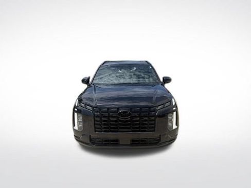 Used 2025 Hyundai Palisade Calligraphy AWD/4WD image 8