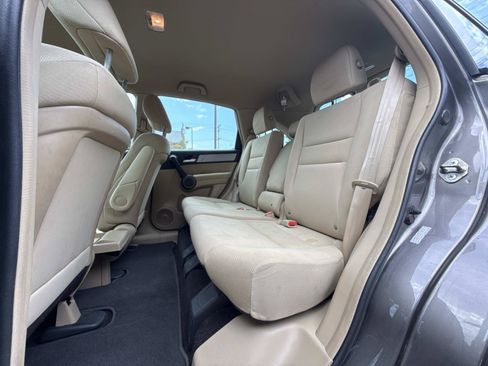 Used 2010 Honda CR-V LX image 12