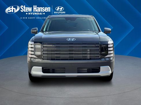 New 2026 Hyundai Palisade SE image 13