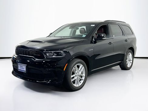 Used 2023 Dodge Durango R/T AWD/4WD image 1