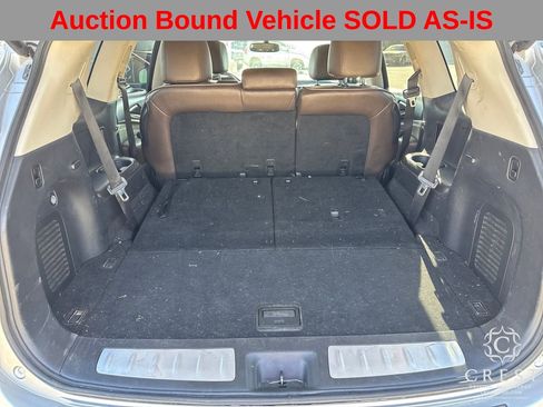 Used 2013 INFINITI JX35 FWD w/ Premium Pkg image 25