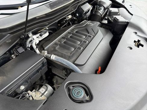 Used 2020 Acura MDX SH-AWD w/ Technology Package image 36
