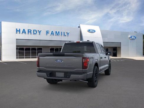 New 2026 Ford F150 STX image 8