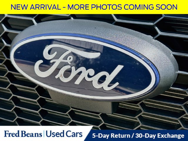 Used 2026 Ford Transit 150 Low Roof RWD image 16