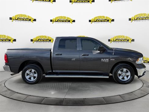 Certified 2019 RAM 1500 Tradesman w/ Popular Equipment Group image 6