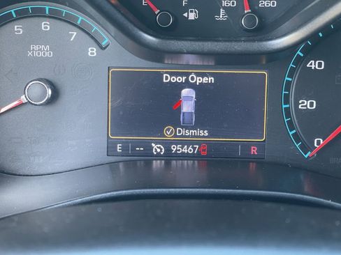 Used 2019 Chevrolet Colorado Z71 AWD/4WD image 29