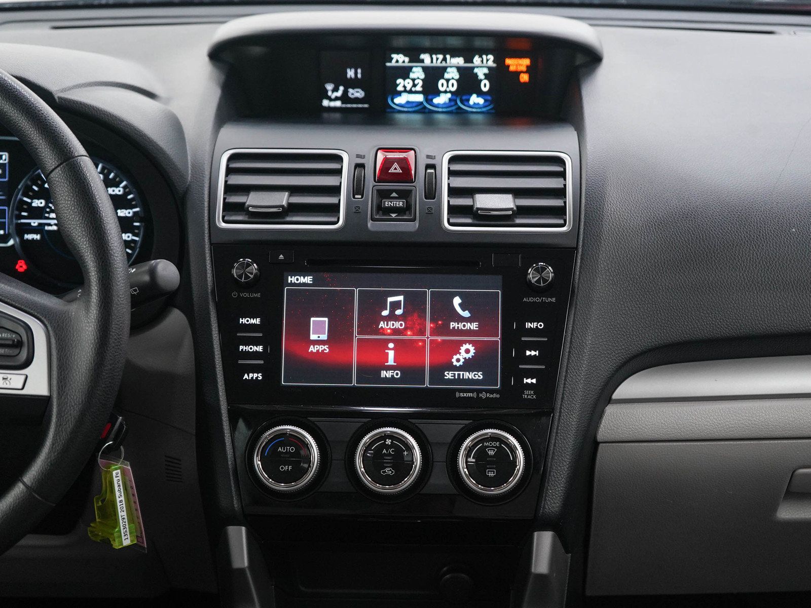 Used 2018 Subaru Forester 2.5i Premium AWD/4WD image 15