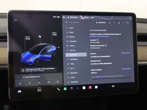 Used 2021 Tesla Model 3 Standard Range Plus image 46