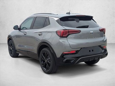 New 2026 Buick Encore GX Sport Touring w/ Comfort Package image 11