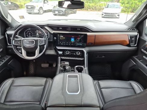 Certified 2022 GMC Sierra 1500 Denali AWD/4WD image 23