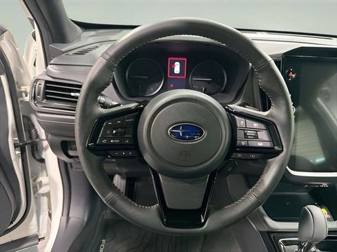 Used 2026 Subaru Forester Touring AWD/4WD image 16