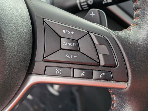 Used 2022 Nissan Altima 2.5 SR image 22