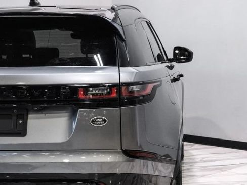 Used 2020 Land Rover Range Rover Velar R-Dynamic S AWD/4WD image 45