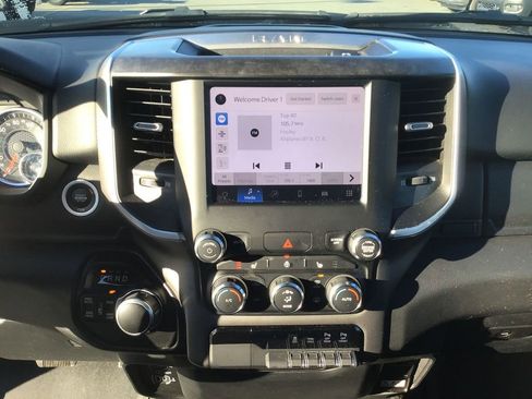 Certified 2022 RAM 1500 Big Horn image 14