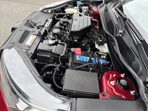 Used 2022 Honda CR-V EX image 31