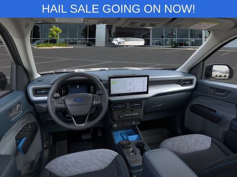 New 2026 Ford Maverick XLT w/ XLT Luxury Package image 11