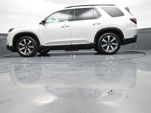 Certified 2023 Honda Pilot Elite image 36