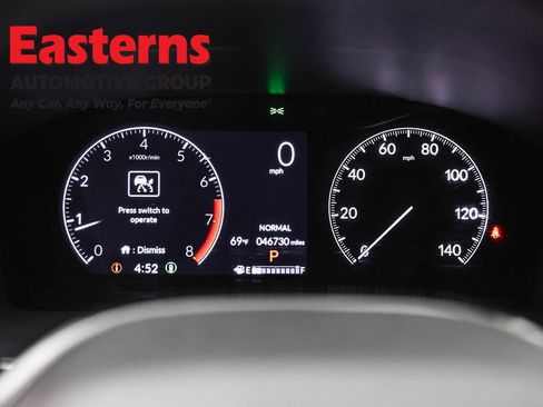 Used 2023 Honda CR-V EX-L image 17