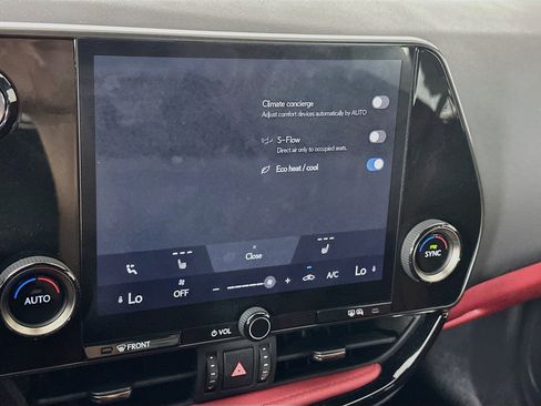 Used 2024 Lexus NX 350 F Sport AWD/4WD image 23