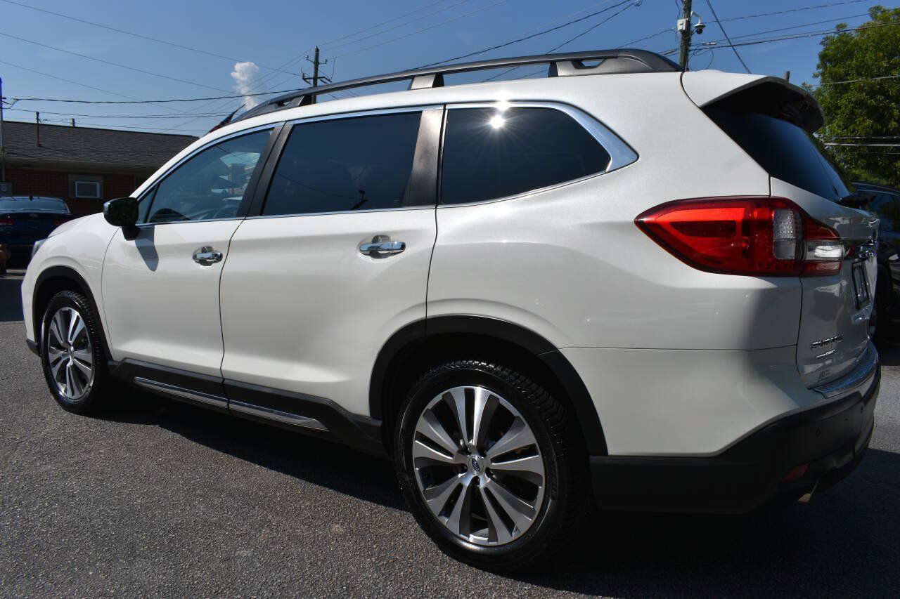 Used 2019 Subaru Ascent Touring AWD/4WD image 35