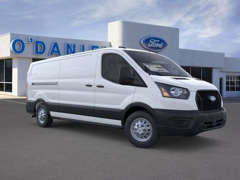 New 2026 Ford Transit 150 Low Roof AWD image 7