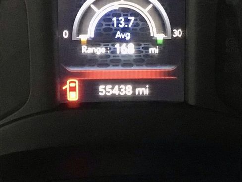 Used 2021 RAM 1500 Big Horn w/ Trailer Tow Group image 36