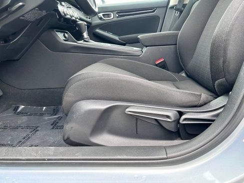 Used 2022 Honda Civic EX image 16